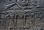 El zoo del faraon