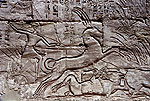 El zoo del faraon