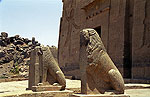 El zoo del faraon