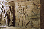 El zoo del faraon