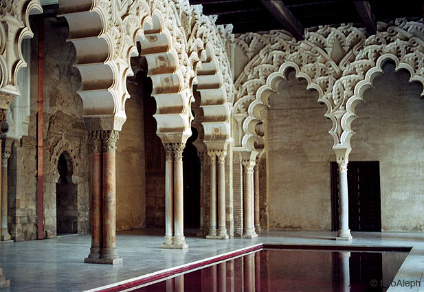 Aljaferia