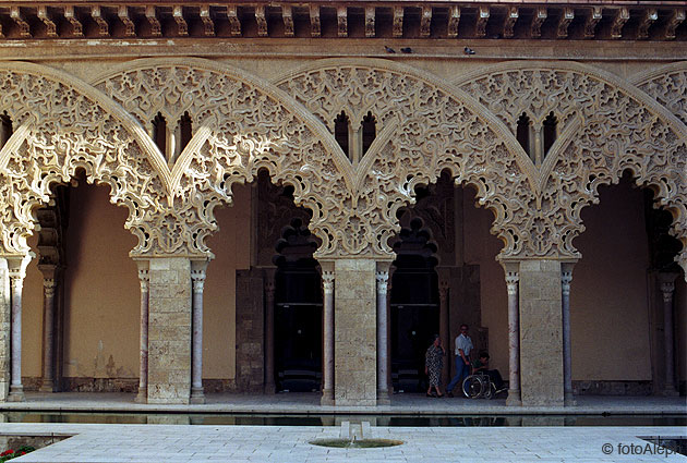 Aljaferia