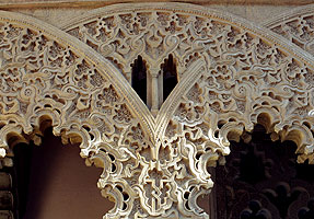 Aljaferia