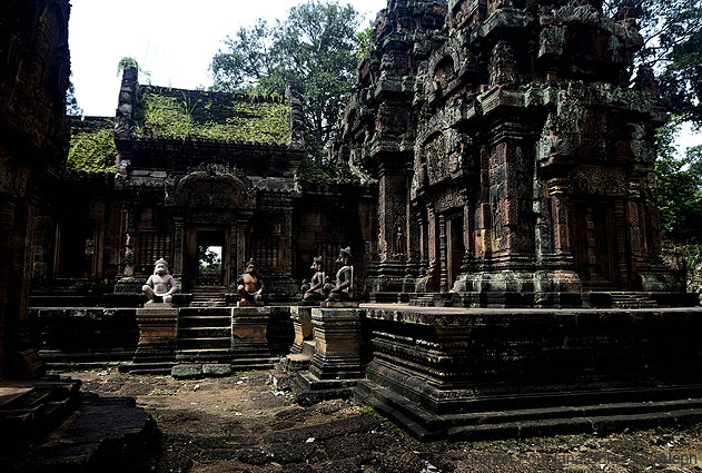 Angkor