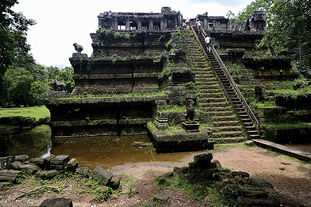 Angkor