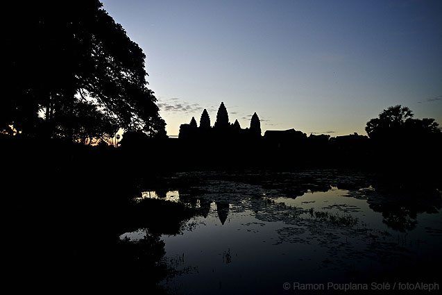 Angkor