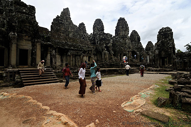 Angkor