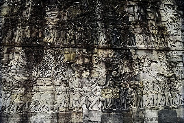 Angkor