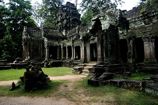 Angkor