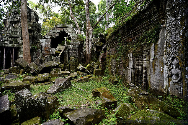 Angkor