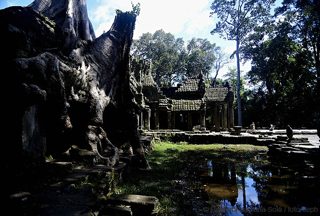 Angkor