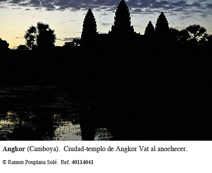 Angkor