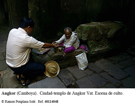 Angkor