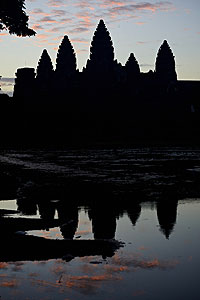 Angkor