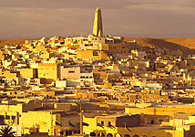 Argelia Profunda