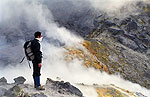 Volcanes de Indonesia