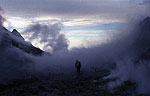 Volcanes de Indonesia