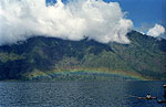 Volcanes de Indonesia