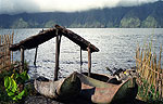 Volcanes de Indonesia