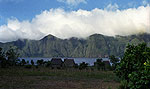 Volcanes de Indonesia