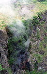 Volcanes de Indonesia