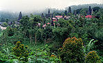 Volcanes de Indonesia