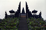 Volcanes de Indonesia