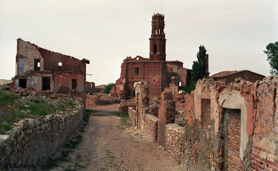 Belchite