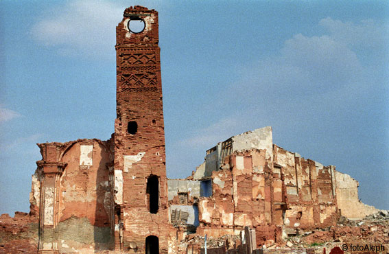 Belchite