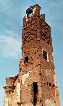 Belchite