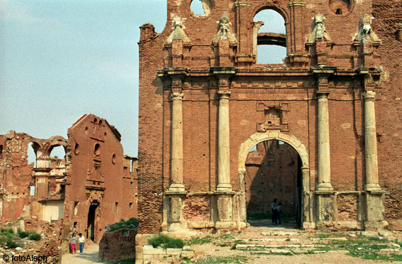 Belchite