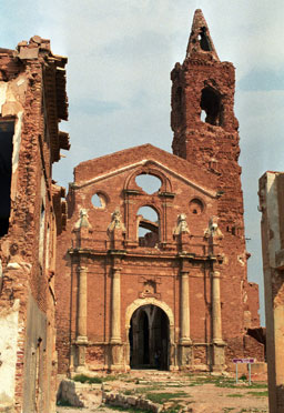 Belchite