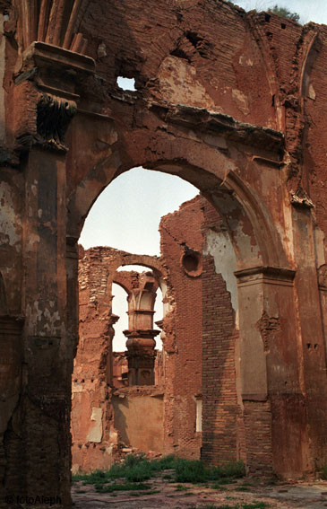 Belchite