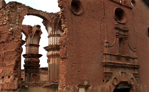 Belchite