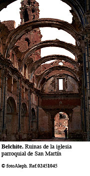 Belchite