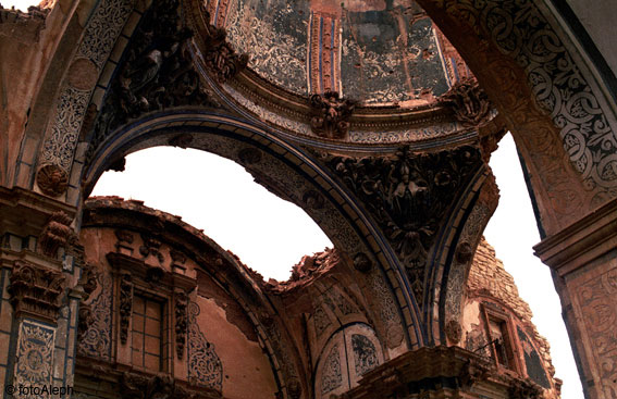 Belchite