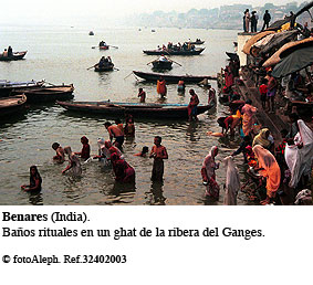 Benares