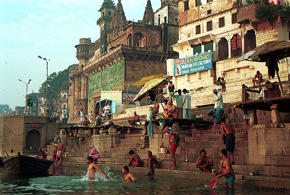 Benares