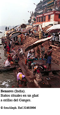 Benares