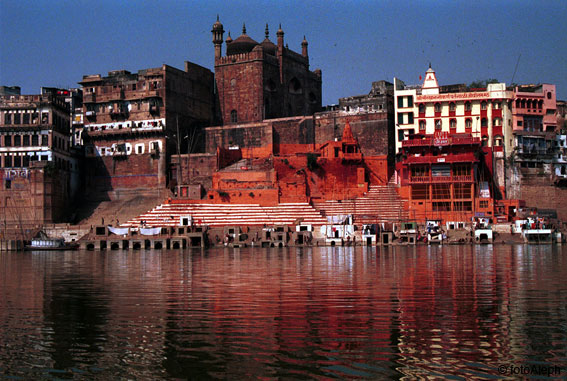 Benares