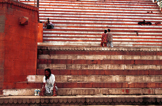 Benares