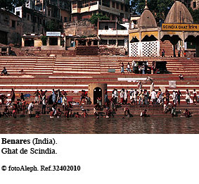 Benares