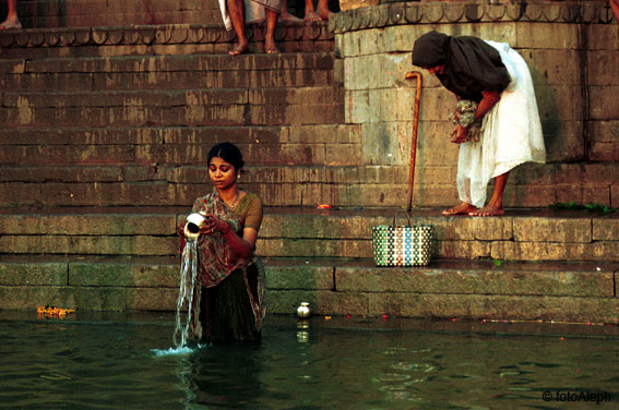 Benares