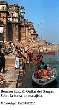 Benares