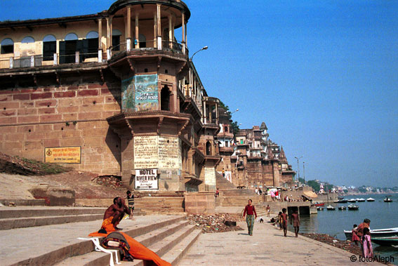 Benares