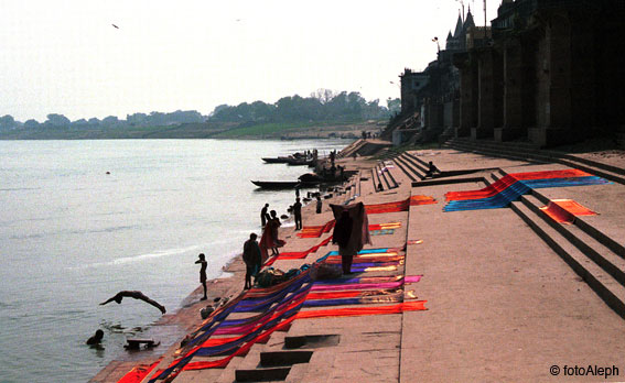 Benares