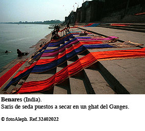 Benares