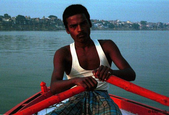Benares