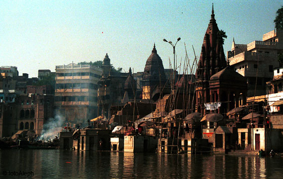 Benares