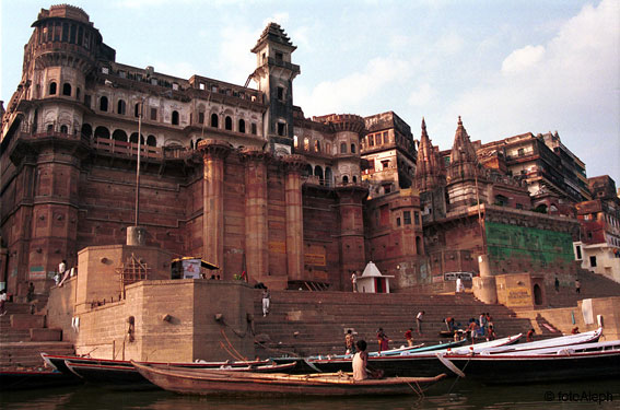 Benares